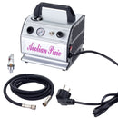 Compresor pentru aerograf cu filtru si regulator AS176