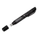 Tester lichid de frana, TECHNIC BFT01, 5 LED-uri