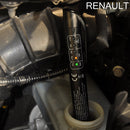 Tester lichid de frana, TECHNIC BFT01, 5 LED-uri