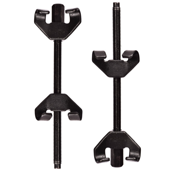 Presa pentru arcuri auto 380 mm, Technic SK1611-1, set 2 bucati