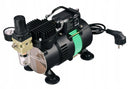Compresor 2x Fan Filtru Regulator pentru Aerograf AS-320