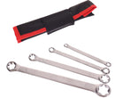 Set de chei inelare, Technic, 4 piese, E6-E24