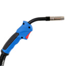 Pistolet Mig/Mag MB15 TW15 3m lungime 160A