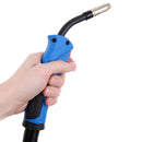 Pistolet Mig/Mag MB15 TW15 3m lungime 160A