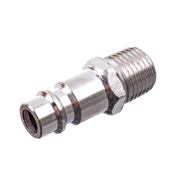 Mufa pentru cupla rapida TIP26 filet exterior 1/4" pneumatic