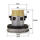 Motor pentru aspirator Karcher SE 4001 WD2 WD3 MV2 MV3 1400W