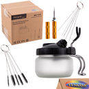 Set curatare aerograf Rezervor, Perii, Ace Fengda BD-778