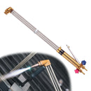 Arzator pentru taiere 65-100cm, pentru gaz propan acetilena oxigen