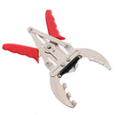 Cleste pentru montare si demontarea segmenti pistoane 40-100mm Technic A1108