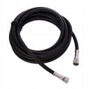 Furtun pentru aerograf 1,8m, 1/8 x 1/8