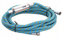 Furtun pentru aerograf 3m cu filtru, 1/8 x 1/8