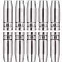 Duza gaz conica 12 x 53 mm pentru pistolet M15AK, set 10 bucati