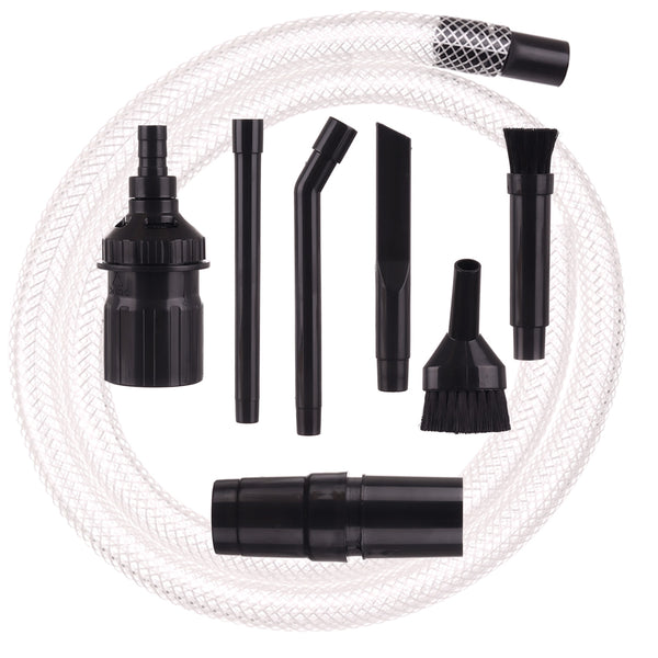 Kit mini-accesorii pentru aspirator Karcher, Bosch, Samsung universal