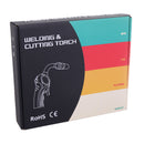 Pistolet Mig/Mag MB15 TW15 4m lungime 160A