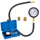 Tester presiune Ulei 0-100 PSI 0-7 BAR Technic DN-G1008