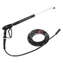 Pistole duza cu lance HPG07 10m Furtun pentru Karcher