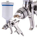 Pistol de vopsit ITALCO H-500 cu duza de 1,3 | 1,4 | 1,8 mm LVMP