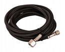 Furtun pentru aerograf 1,8m, 1/8 x 1/4