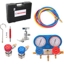 Manometru Technic A1038 pentru verificat presiune aer conditionat