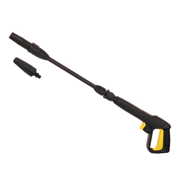 Pistole Duza Rotativa si Reglabil cu Lance pentru Karcher K2-K7 Click