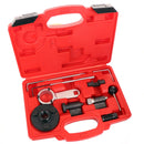 Set blocare distributie auto Technic JC2019501 pentru VW GOLF AUDI A3 A4 1.6 2.0 TDI CR