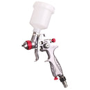 Mini Pistol de vopsit universal Auarita H-887 cu duza de 0,5 | 0,8 | 1,0 | 1,2 mm HVLP