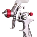 Mini Pistol de vopsit universal Auarita H-887 cu duza de 0,5 | 0,8 | 1,0 | 1,2 mm HVLP