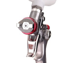 Mini Pistol de vopsit universal Auarita H-887 cu duza de 0,5 | 0,8 | 1,0 | 1,2 mm HVLP