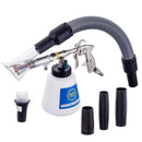 Pistol pentru curatat tapiterie, Technic TCG-02, 1000 ml, pentru aspiratoare