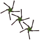 Perie laterala set 3 buc pentru iRobot Roomba S9 S9+