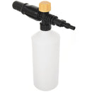 Lance spumare pentru aparat spalat Lavor Parkside