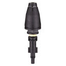 Mini duza rotativa lance cu ceramica inserati pentru Black Decker