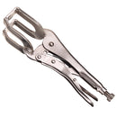 Cleste prindere autoblocant de sudura, Technic 2W2023 260mm, Forma W