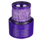 Pre Filtru Aspirator pentru Dyson V10 SV12, lavabil