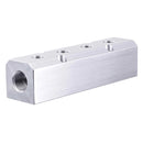 Distribuitor de aer 4x 1/4"  2x 1/2" AC0061