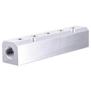Distribuitor de aer 5x 1/4"  2x 1/2" AC0071