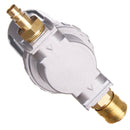 Filtru de aer pentru compresor 1/2 10um conectori rapide