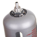 Filtru de aer pentru compresor 1/2 2um conectori rapide