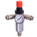 Filtru de aer si regulator pentru compresor 3/8 AG3000