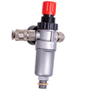 Filtru de aer si regulator pentru compresor 3/8 AG3000