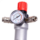 Filtru de aer si regulator pentru compresor 1/2 AG4000