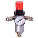 Filtru de aer si regulator pentru compresor 1/2 AG4000