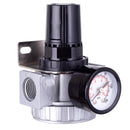 Regulator de aer pentru compresor 1/2