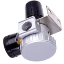 Regulator de aer pentru compresor 1/2