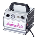 Compresor pentru aerograf cu filtru si regulator AS176