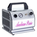 Compresor pentru aerograf cu filtru si regulator AS176