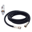 Compresor pentru aerograf cu filtru si regulator AS176