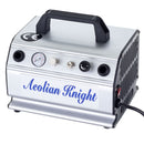 Compresor cu aerograf si filtru regulator Furtun AS179K 40 l/min