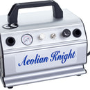 Compresor pentru aerograf cu filtru si regulator AS179 40 l/min