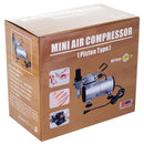 Compresor cu Aerograf si Filtru Regulator Vopsele Furtun AS18-2KP